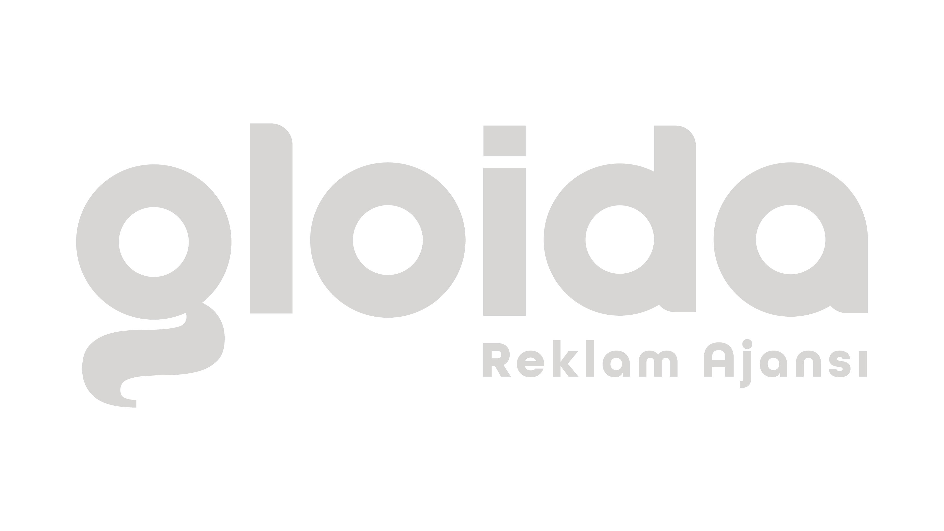 Gloida Reklam Ajansı